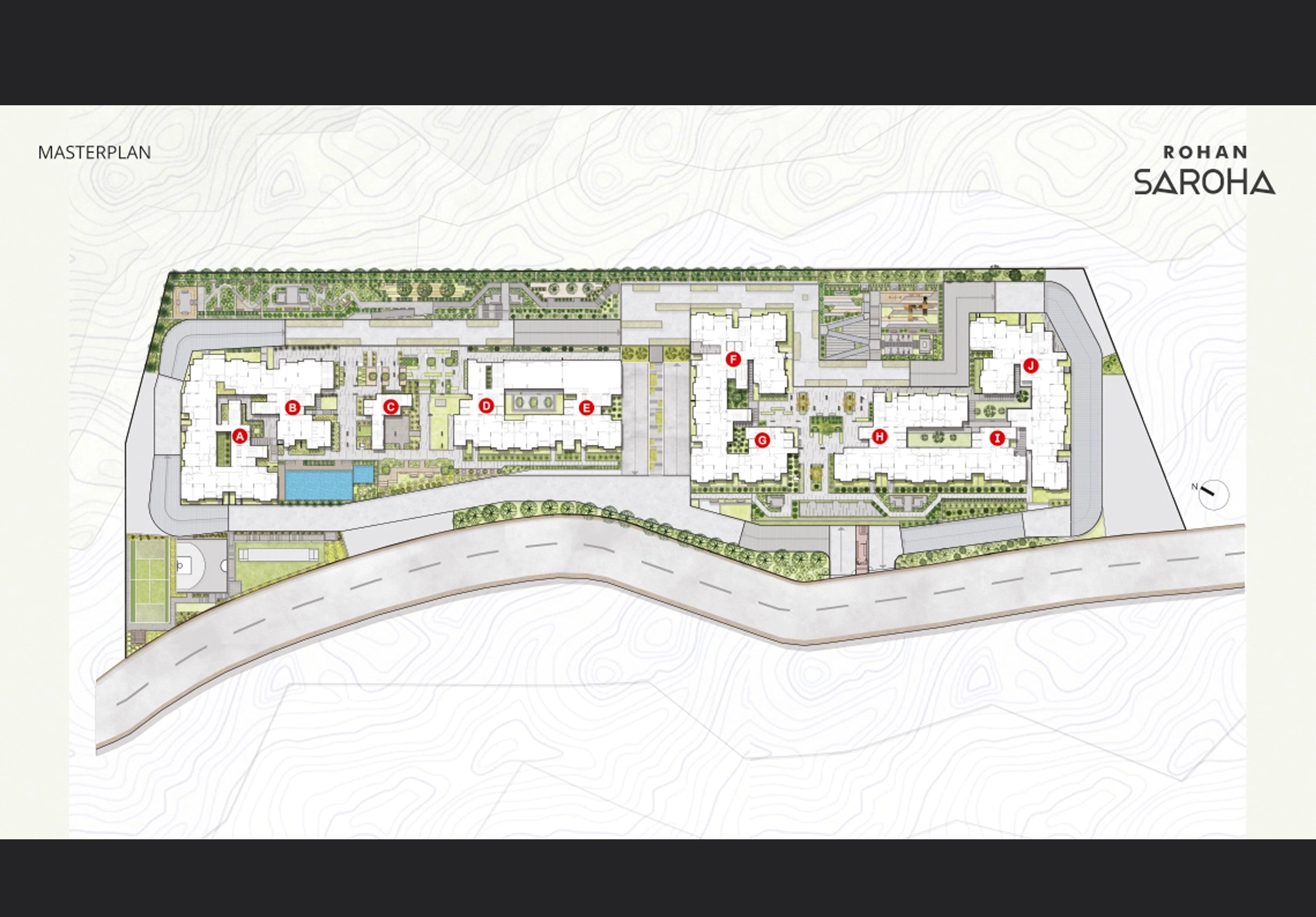 Master Layout